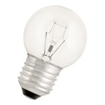 Gloeilamp kogelvormig Calex MV Gloeilamp kogelvormig Calex MV